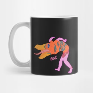 Aesthetic 2 Mug